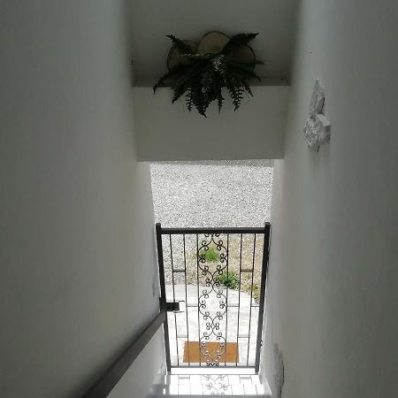 Casa Maria Bed & Breakfast Cantu Exterior photo